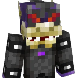 AdamMVP_AT_PVP Minecraft avatar bust
