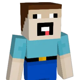 AdamMonki's Minecraft skin