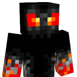 AdamMyth's Minecraft skin