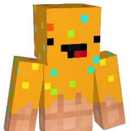 AdamOmega1's Minecraft skin