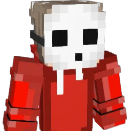 AdamPotter's Minecraft skin