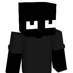 AdamR19 Minecraft avatar bust
