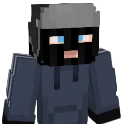 AdamSa_God_ Minecraft avatar bust