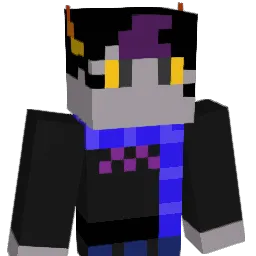 AdamShovel Minecraft avatar bust