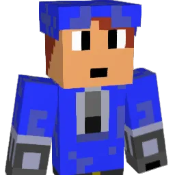 AdamSoCashMoney Minecraft avatar bust