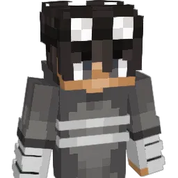 AdamTrick's Minecraft skin