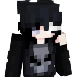 AdamTwix Minecraft avatar bust