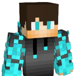 AdamV2005's Minecraft skin