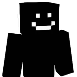 AdamX5 Minecraft avatar bust