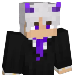 AdamXkin's Minecraft skin