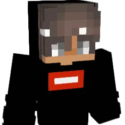 Adam_1234 Minecraft avatar bust