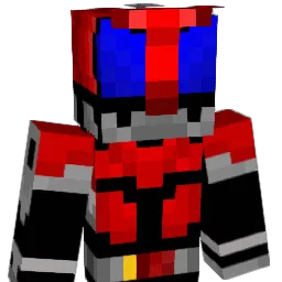 Adam_239's Minecraft skin