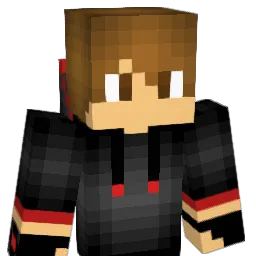Adam_31 Minecraft avatar bust