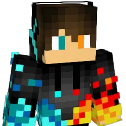 Adam_3389's Minecraft skin