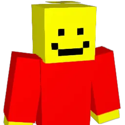 Adam_91 Minecraft avatar bust
