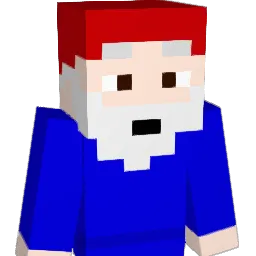 Adam_Desir Minecraft avatar bust