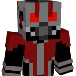 Adam_Megenis Minecraft avatar bust