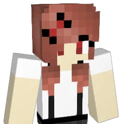 Adam_Oakenshield Minecraft avatar bust