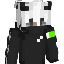 Adam_Texly Minecraft avatar bust