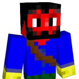 Adam_Thatcher's Minecraft skin