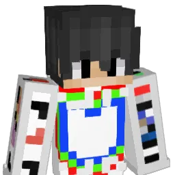 Adam_TheGamer's Minecraft skin