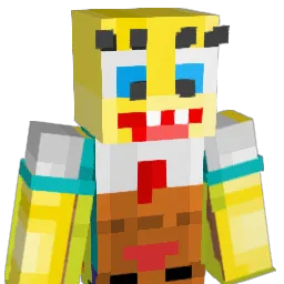 Adam_XXL Minecraft avatar bust