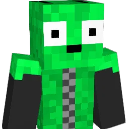 Adam__The__Man Minecraft avatar bust