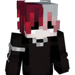 Adam_hraje_ Minecraft avatar bust