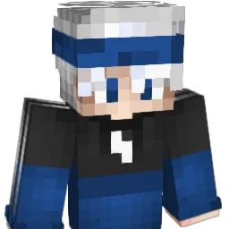 Adamaille's Minecraft skin