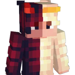 AdamantBoot21 Minecraft avatar bust