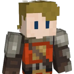 Adamantine08's Minecraft skin