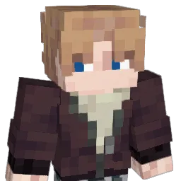 Adamantium119's Minecraft skin