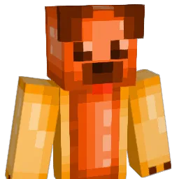 Adamaretto's Minecraft skin