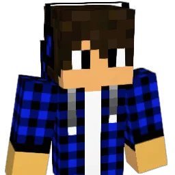 Adamavator's Minecraft skin
