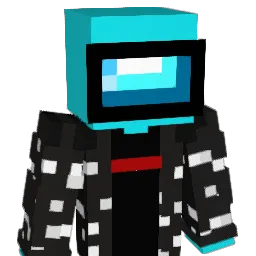 Adamballa's Minecraft skin