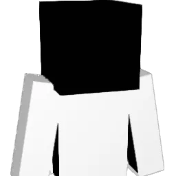 Adambp2 Minecraft avatar bust