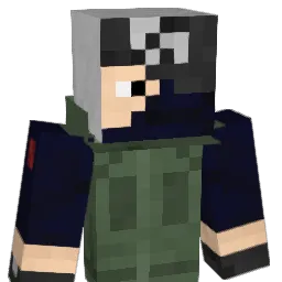 Adamc92's Minecraft skin