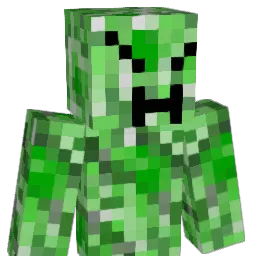Adamcoolmank's Minecraft skin