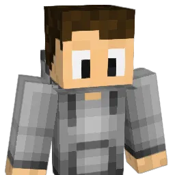 Adamczyk's Minecraft skin