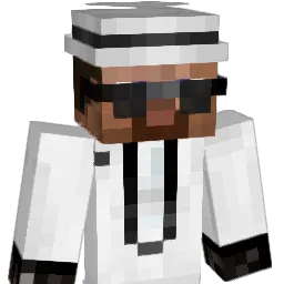 Adamistro's Minecraft skin