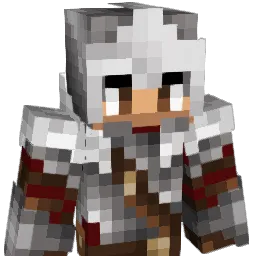 Adamito_18 Minecraft avatar bust