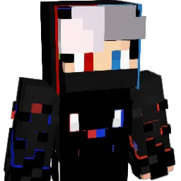 Adamixj4's Minecraft skin