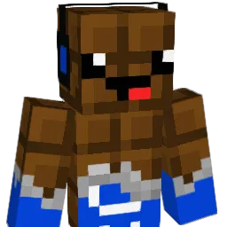 Adamjackson5 Minecraft avatar bust