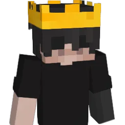 Adamkosed10 Minecraft avatar bust