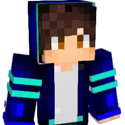 Adamman86's Minecraft skin