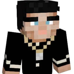 Adammogsyou Minecraft avatar bust