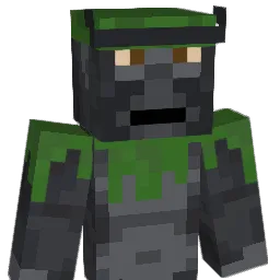 Adamplays2011's Minecraft skin