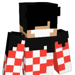 AdamsForReal's Minecraft skin
