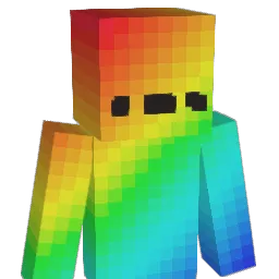 AdamsLightning's Minecraft skin