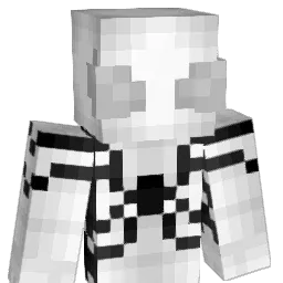 Adamsansler's Minecraft skin